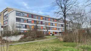 Kreisausschuss: Haßberg-Kliniken weiter in Finanznot