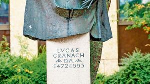 Lucas-Cranach-Preis geht in die achte Runde