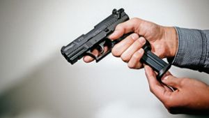 14-Jährige mit Schusswaffe bedroht: Polizei verhaftet Verdächtigen