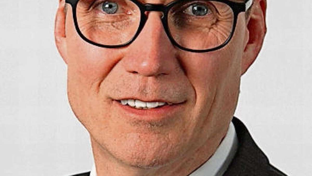 Wirtschaft: Rehau AG hat neuen Sparten-Chef