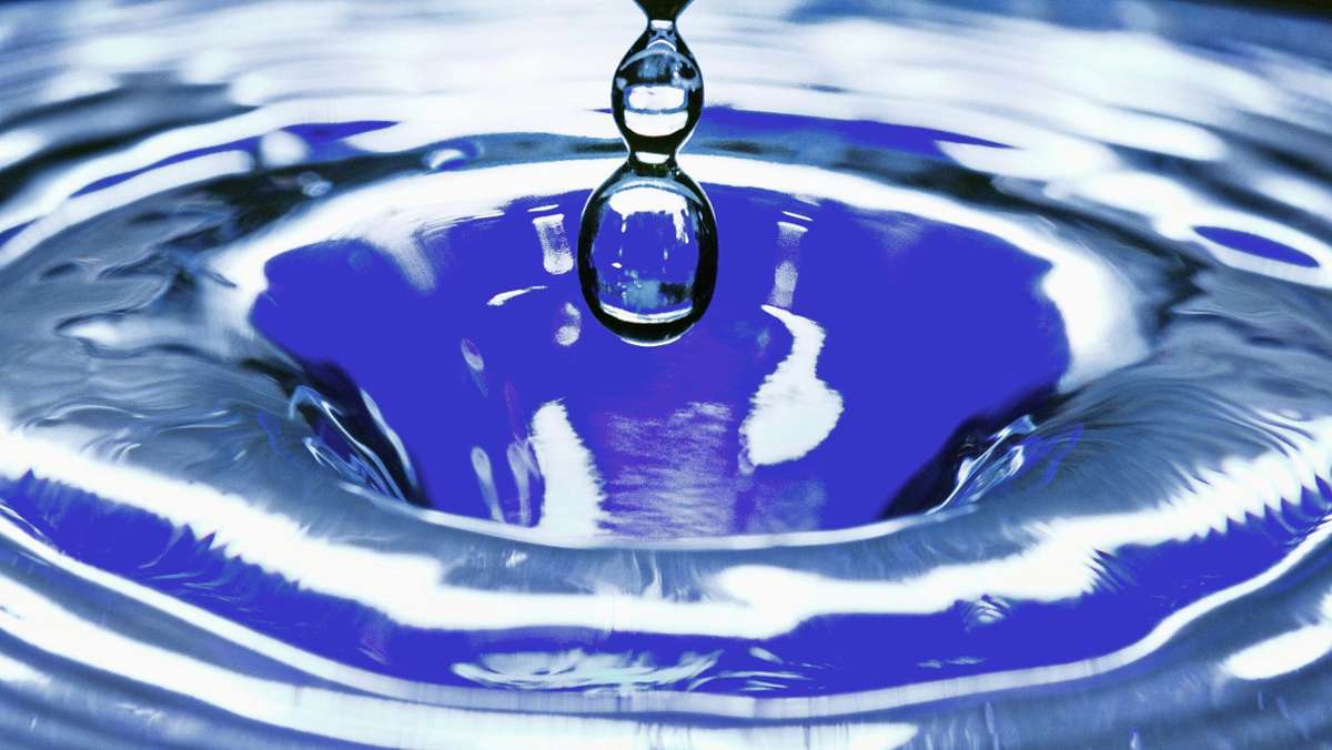 Wasserserie: Der Traum vom eigenen Wasser