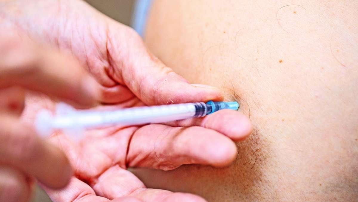 Novavax ohne Termin und Registrierung: Neuer Impfstoff steht allen zur Verfügung