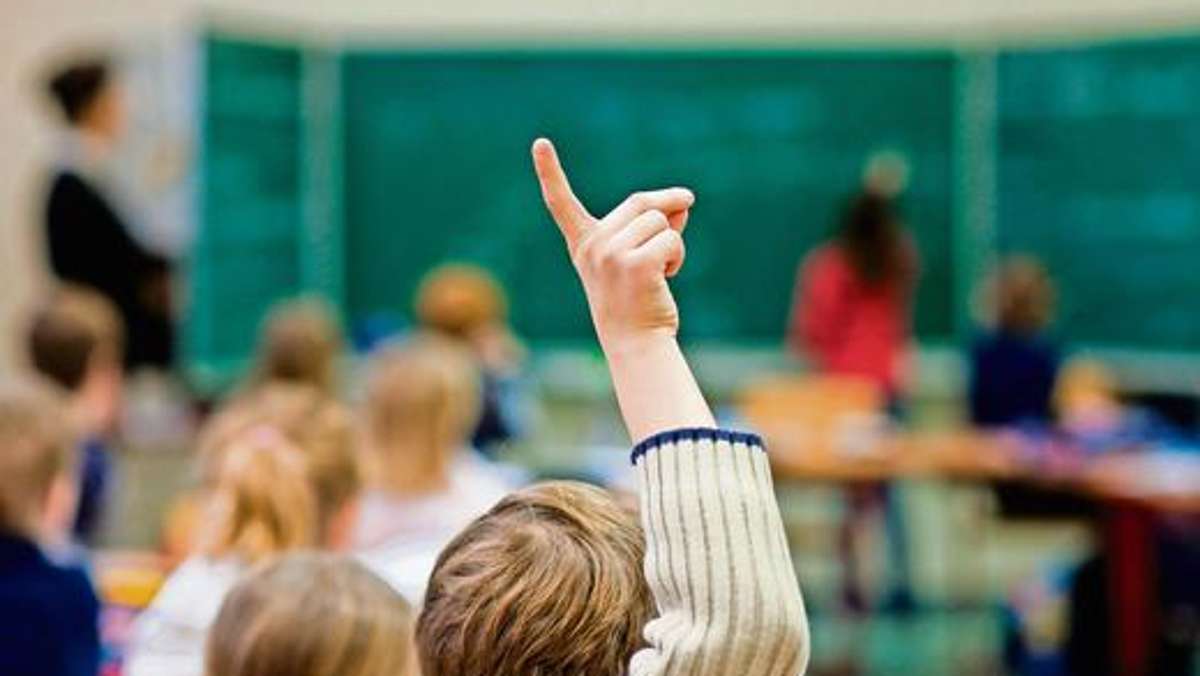 Kronach: Sinkende Zahlen an den weiterführenden Schulen