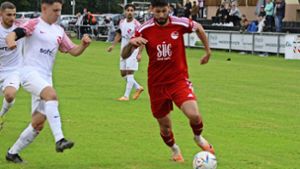 FC Coburg zahlt Lehrgeld in Erlangen