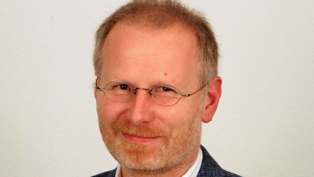 Parteiaustritt: Christoph Raabs kehrt der ÖDP den Rücken