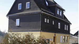 Heinersberg: Die Alte Schule braucht eine Sanierung
