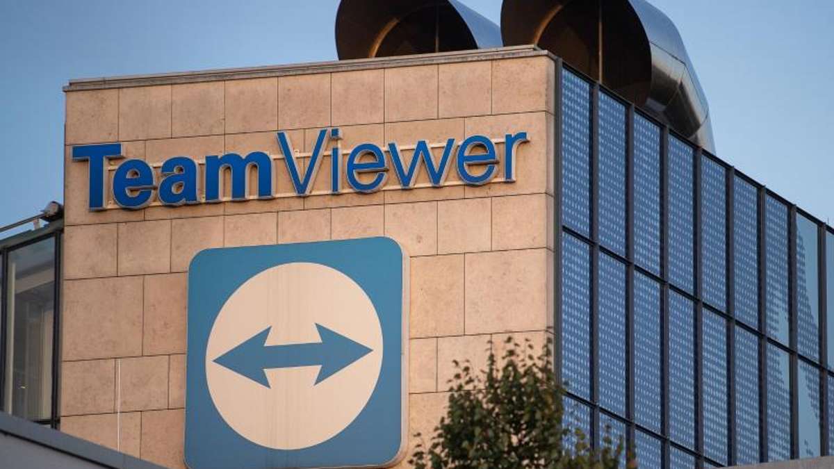 PC-Fernwartung und Videokonfis: Teamviewer vor größtem Tech-Börsengang seit dem Dotcom-Boom
