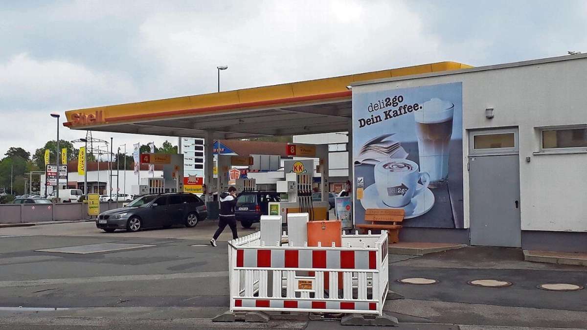 Kronach: Junger BMW-Fahrer sorgt für Stromausfall