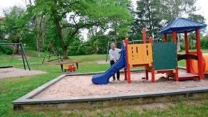 Stockheim: Vandalismus am Kinderspielplatz