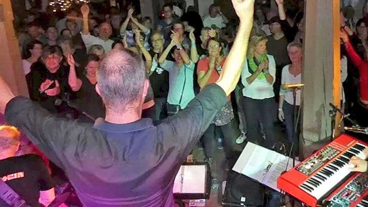 Musiknacht: In Ebern spielt wieder die Musik