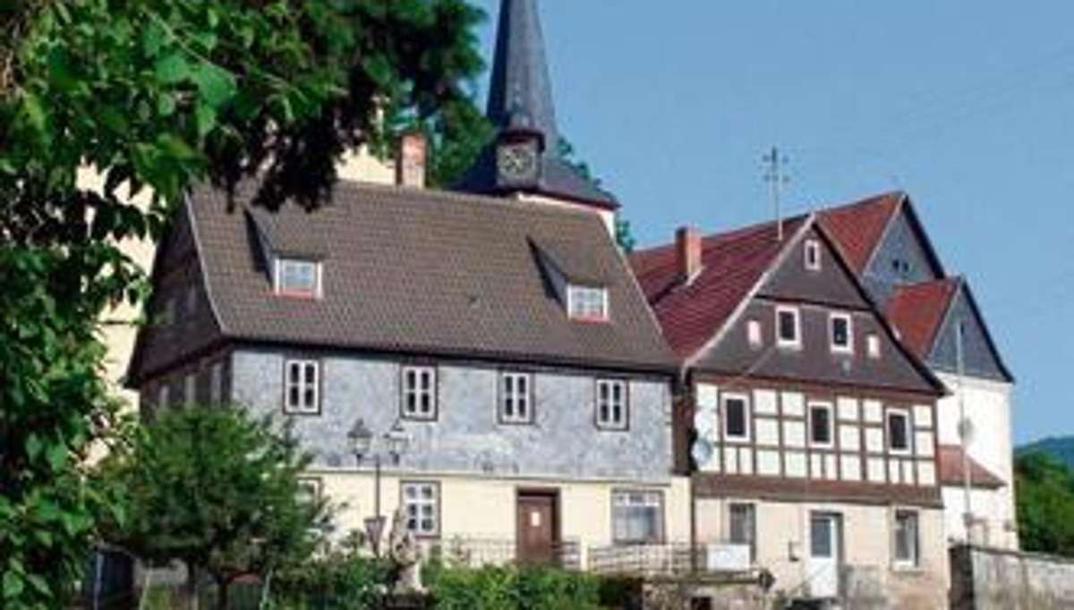 Kronach: Gute Chancen für Gemeindehaus