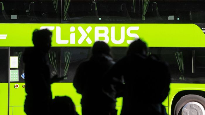 Flixbus bleibt außen vor