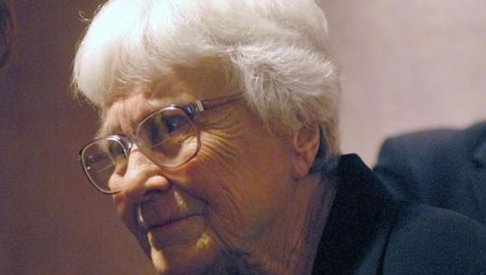 Die große unbekannte Dame der US-Literatur: Harper Lee ist tot