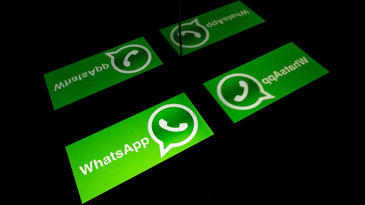 Wirbel um Datenschutz-Änderungen: WhatsApp sichert Nutzern Privatsphäre zu