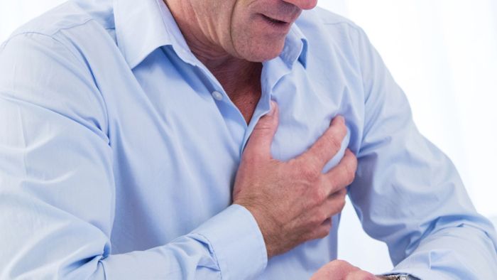 Neue Therapie bei Herzrhythmusstörungen: Vorhofflimmern: Stromstöße bringen das Herz in Takt