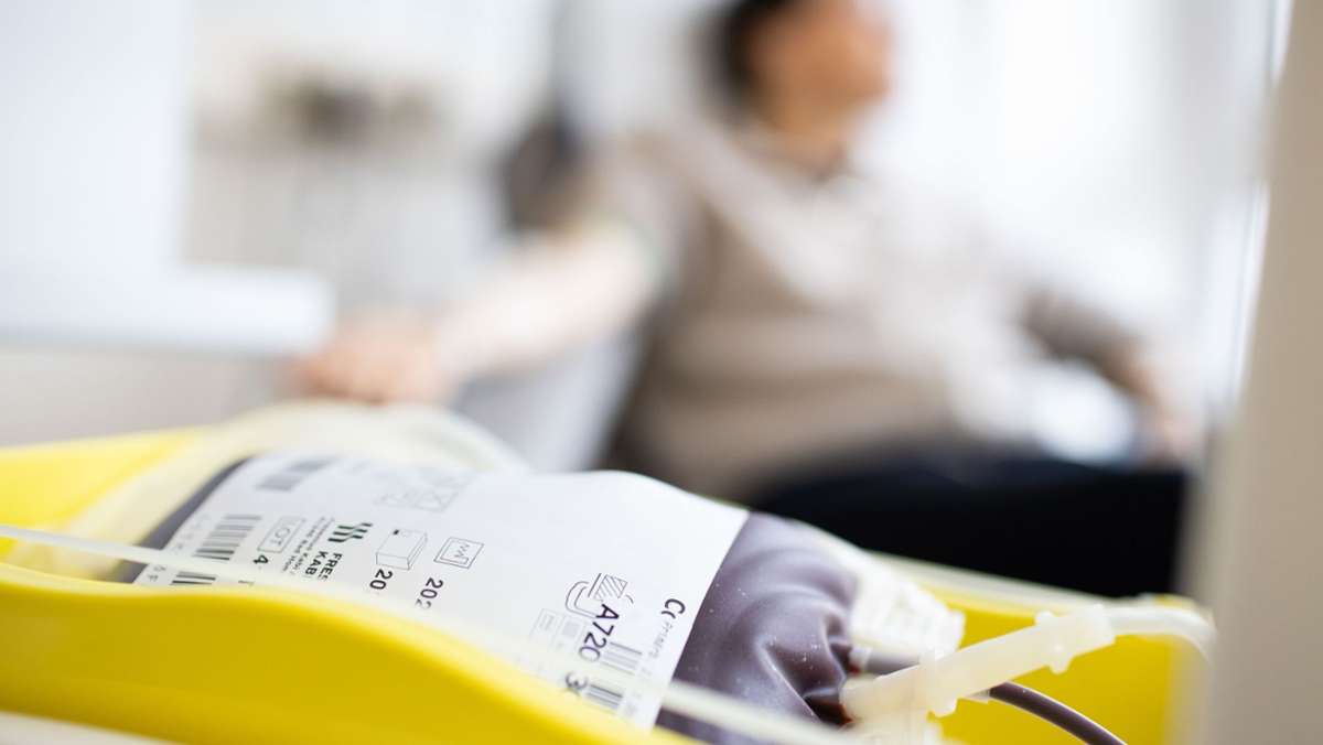 Regeln beim Blutspenden: Diskriminierung beim Blutspenden aufgehoben