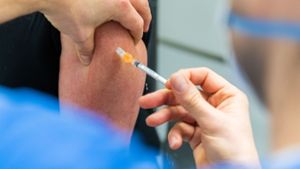 Coburg/Kaltenbrunn: Ärzte erhalten Impfung