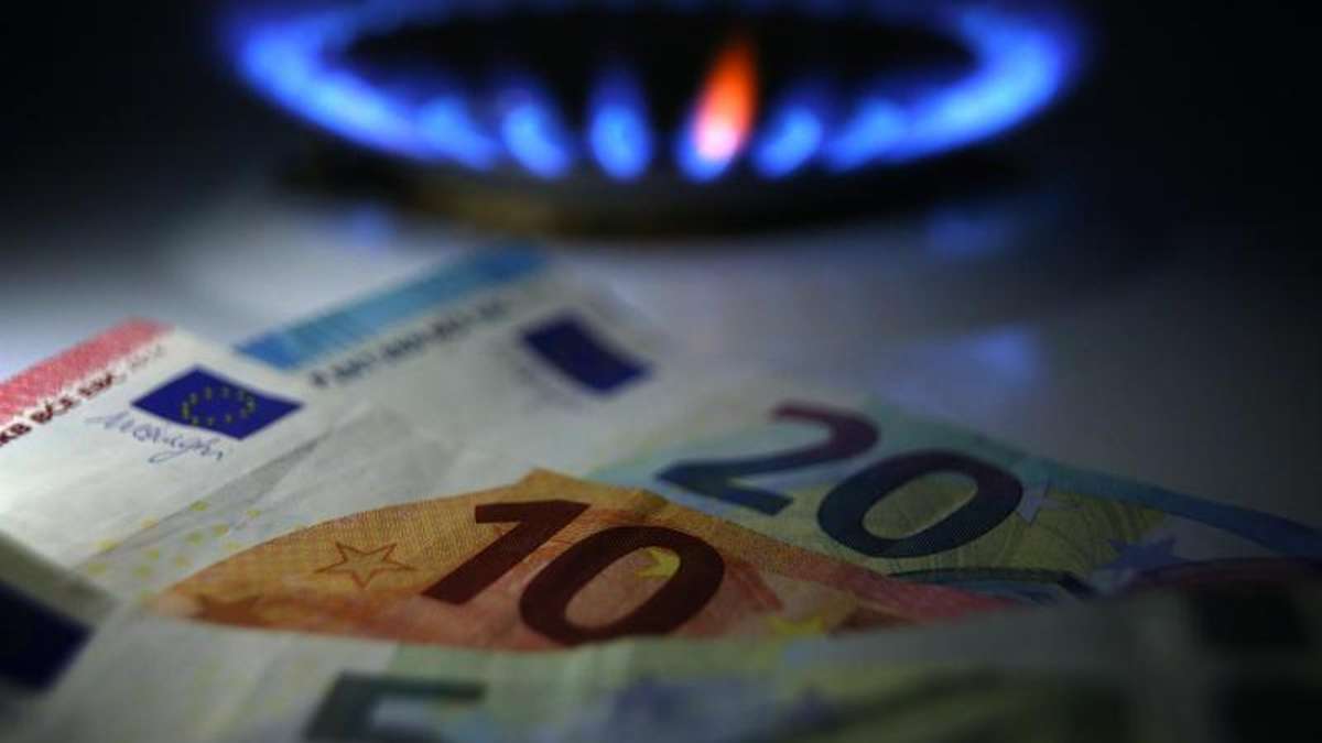 Lichtenfels: Lichtenfels: 120 Euro mehr fürs Gas