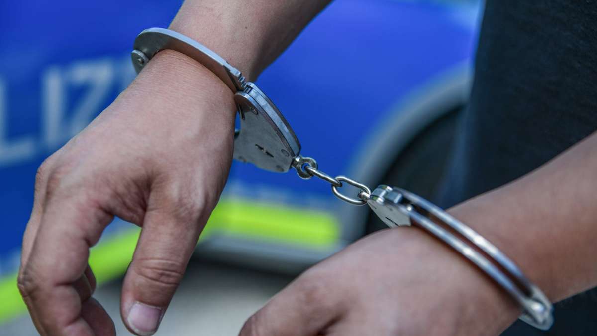 Streifzug durch Juweliergeschäfte: Polizei schnappt Serien-Dieb