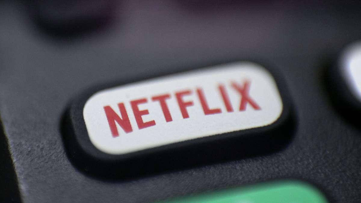 Nach Vorgehen gegen Trittbrettfahrer: Netflix-Kundenzahl wächst stark