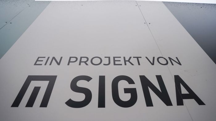Deutsche Schoeller Group übernimmt Signa-Projekte