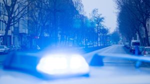 Passau: Männer auf Maidult verletzt: 17-Jähriger tatßverdächtig