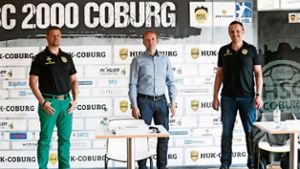 Jan Gorr wird neuer Geschäftsführer