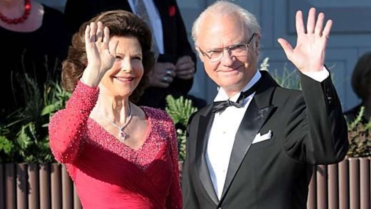 Feuilleton: Schwedens König ruft Nobelpreis-Gremium zur Verantwortung