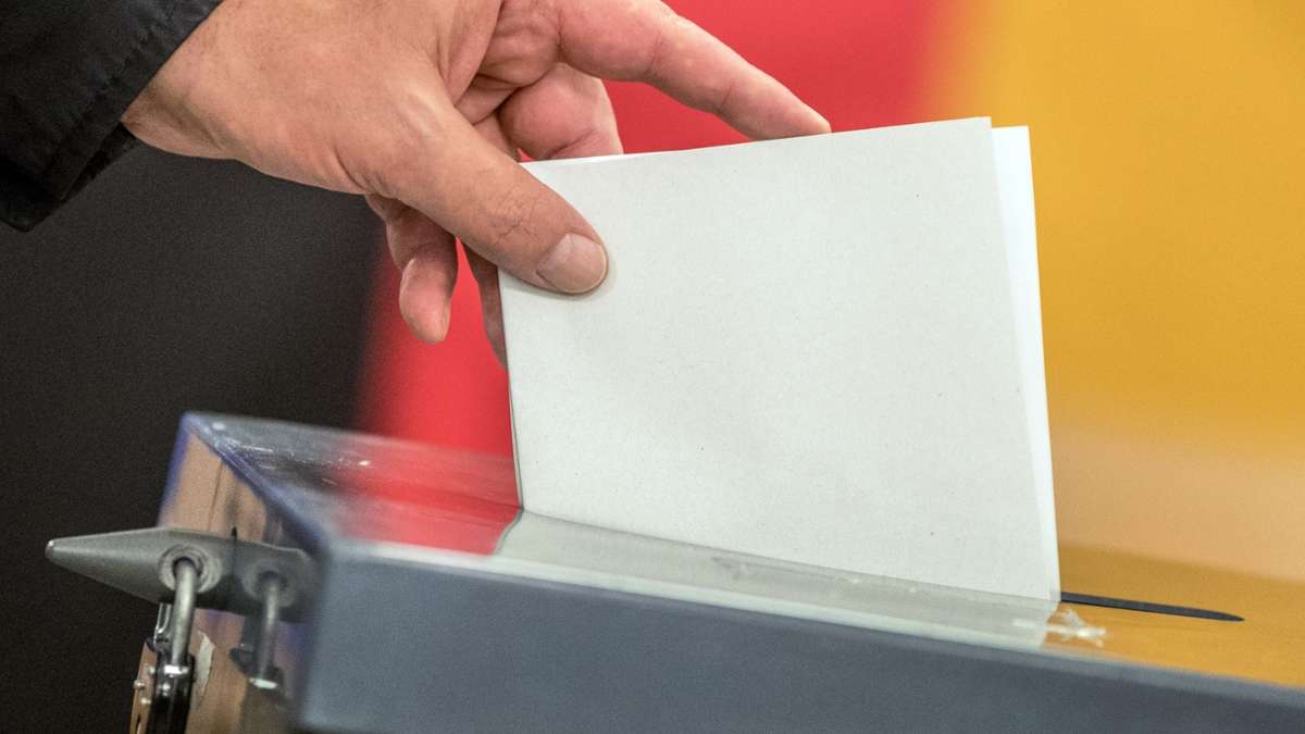 Bundesverfassungsgericht: Karlsruhe prüft Wahlrechtsreform der Ampel-Koalition