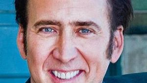 Wieso kommt Nicolas Cage nach Oldenburg?