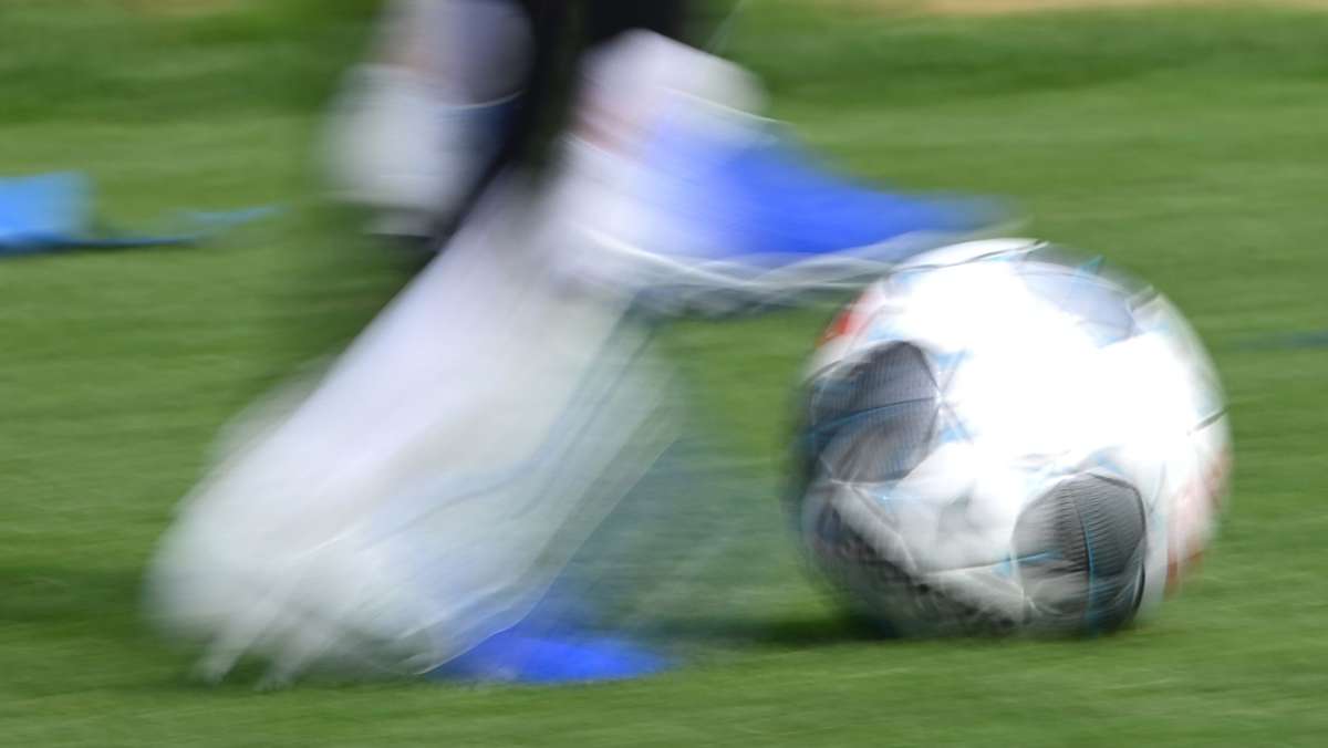 Fußball Talentförderung: Die Pläne werden konkreter