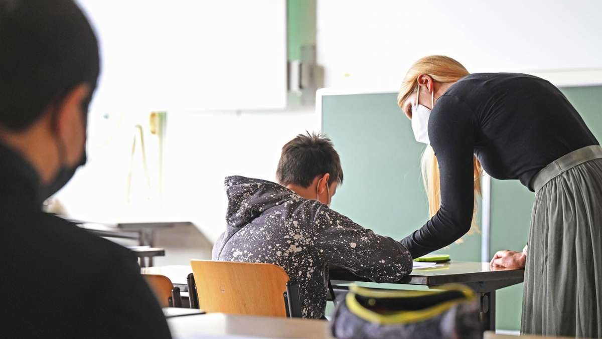 Mittelschule Oeslau: Rödental setzt einzigartiges Schulmodell fort