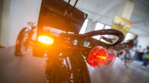 Verkehr: Blinker jetzt für alle Fahrräder erlaubt