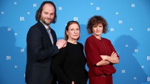 Film und Fernsehen: Schadt steigt aus dem Franken-„Tatort“ aus