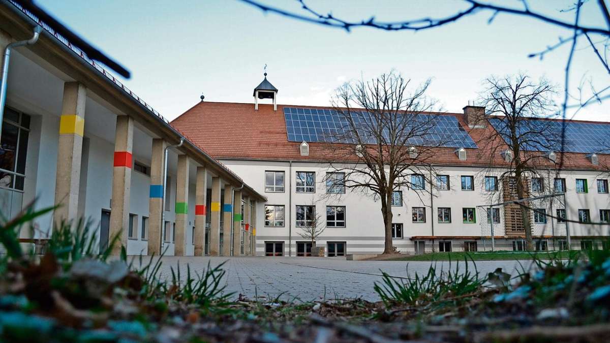 Landkreis Kronach: Virus legt den Landkreis Kronach lahm
