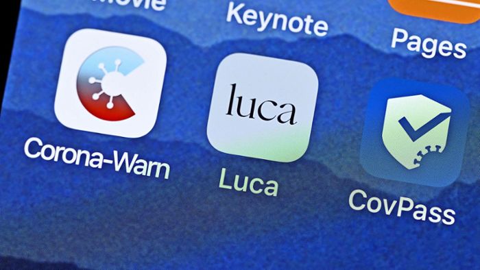 Erwartungen nicht erfüllt: Freistaat  zieht Luca-App den Stecker