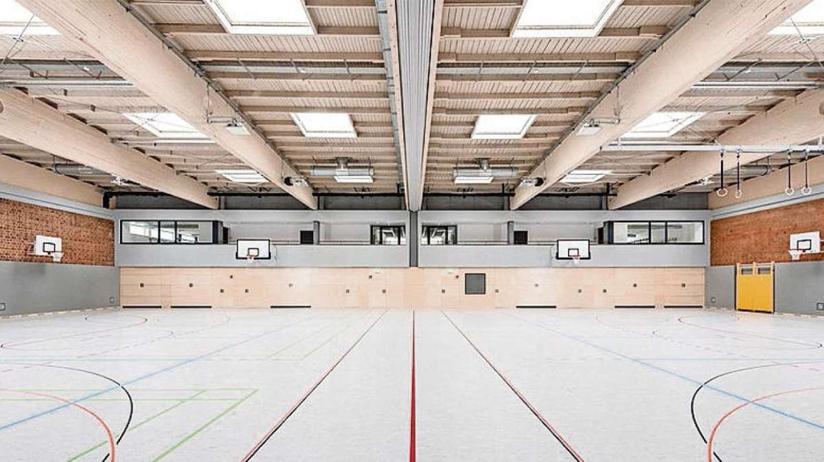 Lichtenfels/Michelau: Landkreis Lichtenfels schließt Sporthallen