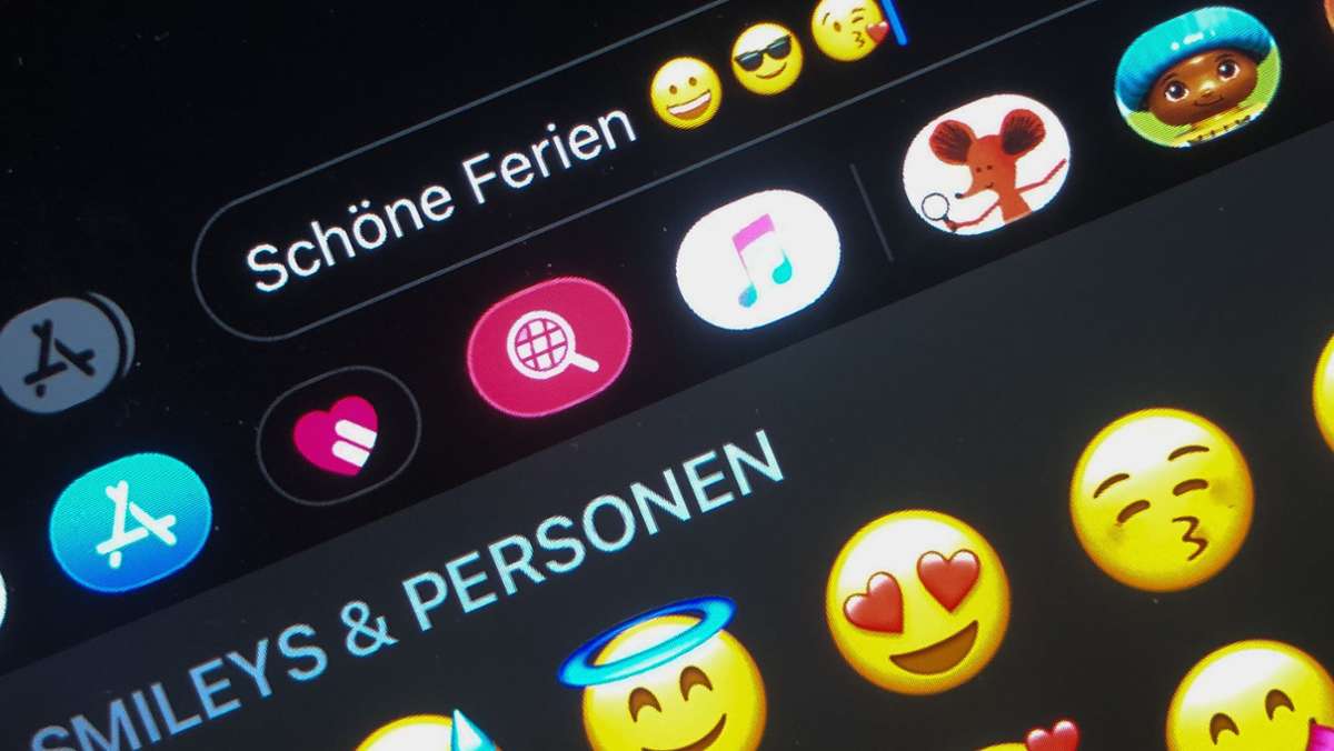 iOS 14.5: Update beschert Apple-Usern über 200 neue Emojis
