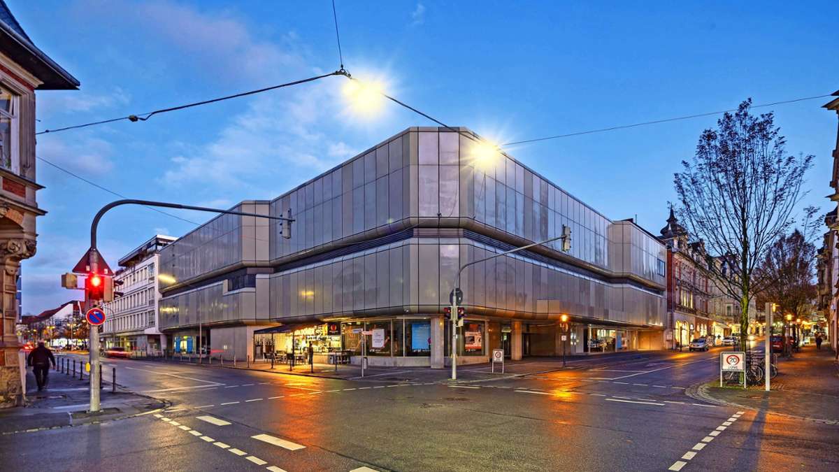 Kaufhaus in Coburg: Öffnet Aachener vielleicht doch noch?