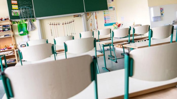 Hildburghausen: Schulen ab Montag wieder geschlossen