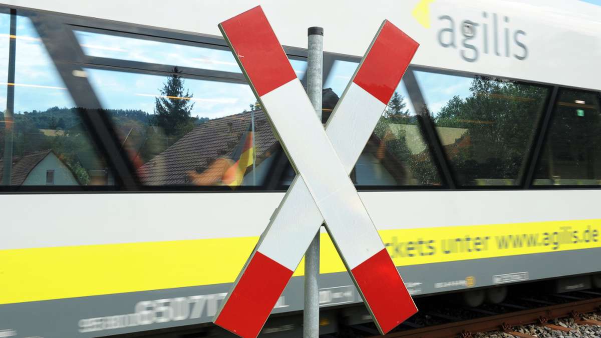 Bus & Bahn: Streik trifft auch die Haßberge