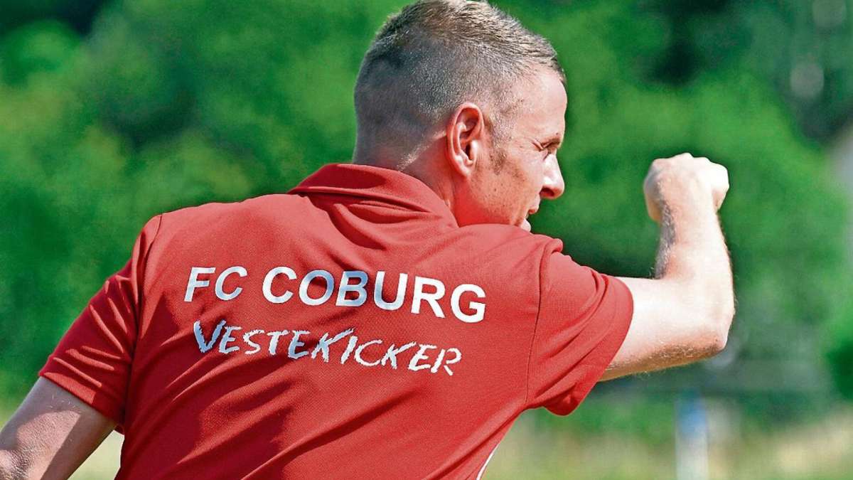 Coburg: Lars Müller folgt auf Martin