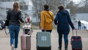 Flüchtlinge: Europa versagt bis Coburg