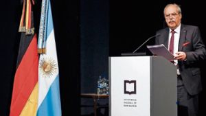 Argentinische Universität würdigt Melville