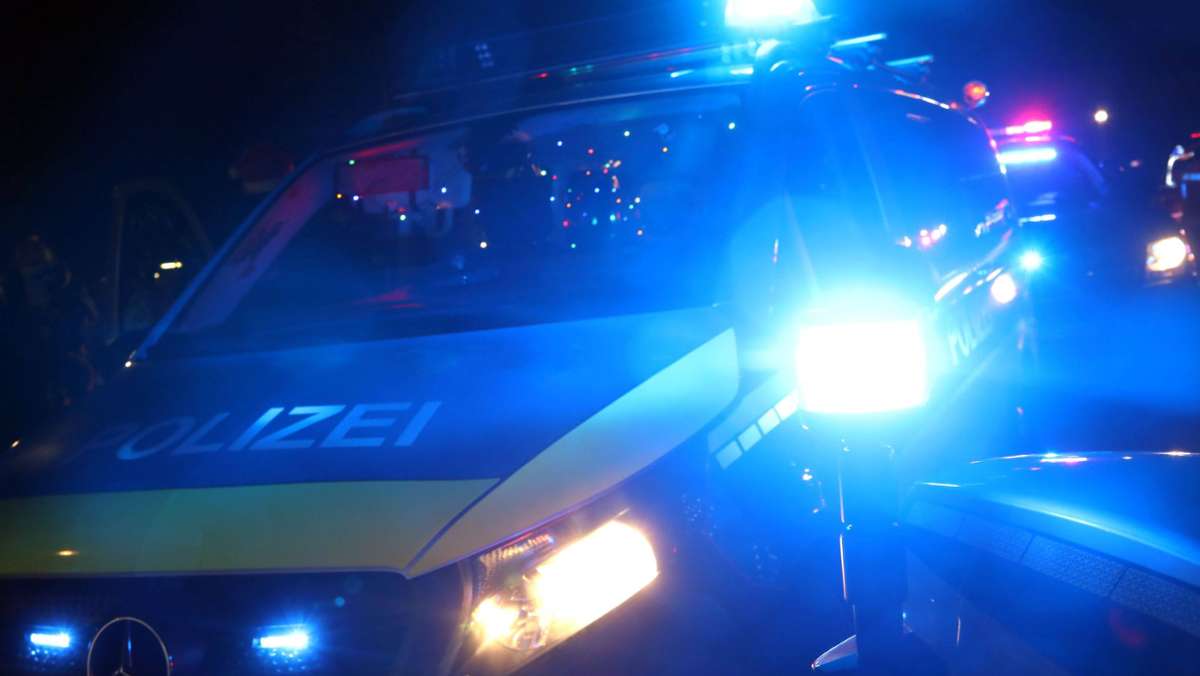 Münster: Von Frau versetzt – Mann verletzt vier Menschen