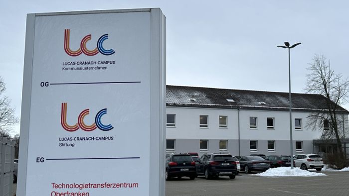 Demnächst in Kronach: Öffentliche Diskussion zum LCC