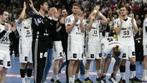 Kiel macht Handball-Titelrennen wieder spannend