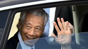Wirtschaftsmacht: Singapur bekommt nach 20 Jahren neuen Regierungschef