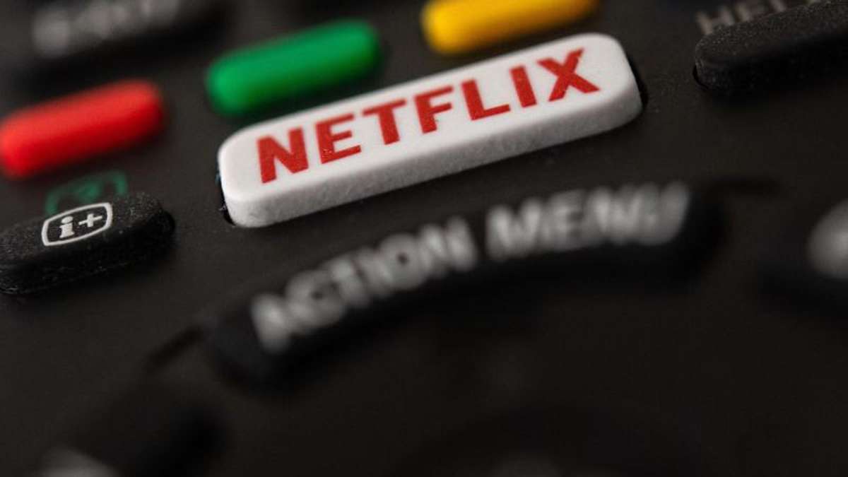 Feuilleton: Netflix reagiert auf Kritik an Oscar-Teilnahme