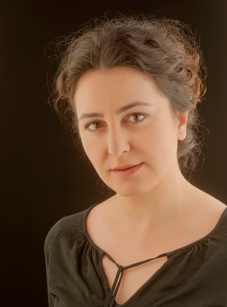 Feuilleton: Coburger Rückert-Preis für türkische Autorin Sema Kaygusuz